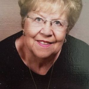 Meet your Posher, Marcene